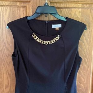 Calvin Klein Dress